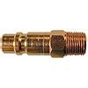 Coilflow? Industrial Interchange Connectors - 12315 1/4" mpt connector ...