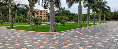 SVPCET – St. Vincent Pallotti College of Engineering & Technology ...