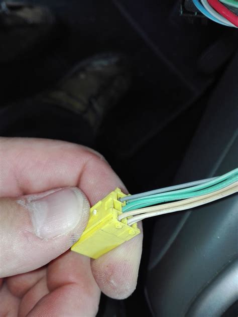 [Solved] Scenic II 2005/2006 Pre-LIFT: Tuner List or Update List ...