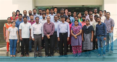 ARCI - Centre for Automotive Energy Materials (CAEM)