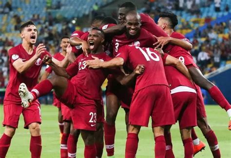 Qatar vs Ecuador Match fixing FIFA World Cup 2022 tournament begins on ...