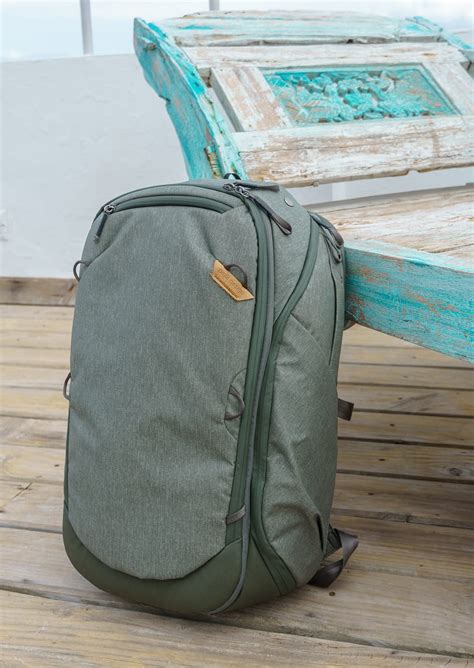 Best Personal Carry On Backpack