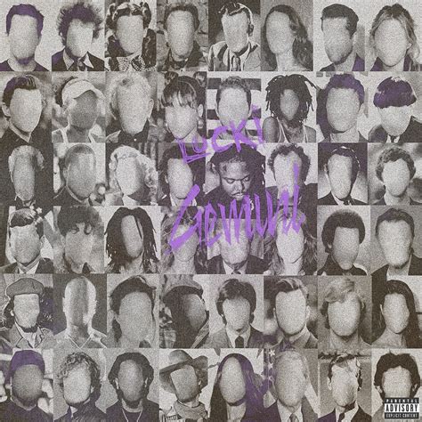‎GEMINI! - Album by LUCKI - Apple Music