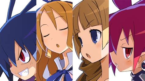 Disgaea 1 Complete - La recensione