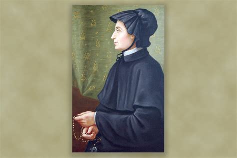 St. Elizabeth Ann Seton: From wealthy wife to mother of Catholic education in the U.S. — Michael ...
