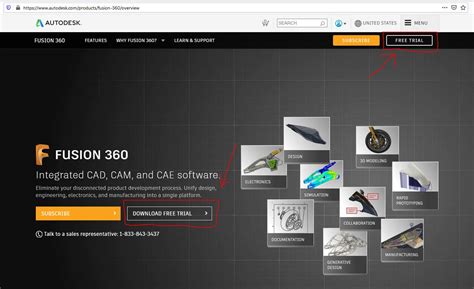 Download and install Autodesk Fusion 360 – CAD Envy