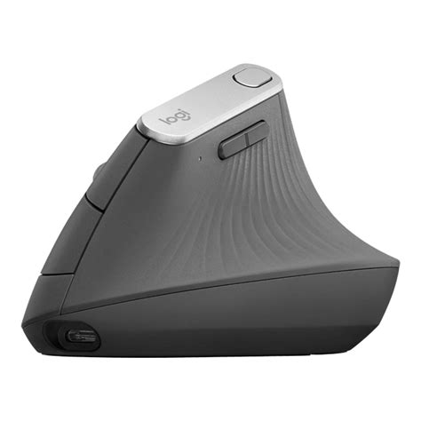 Image result for Logitech MX Vertical Mouse