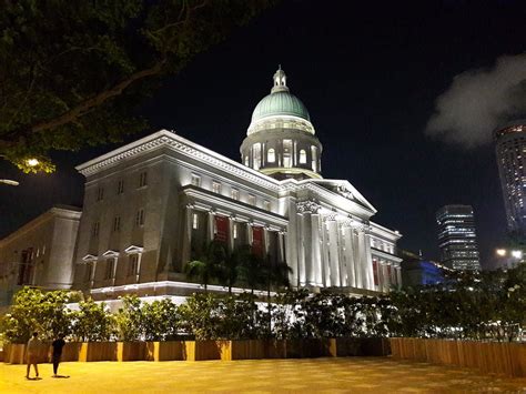 City Hall Building, Singapore - Tripadvisor