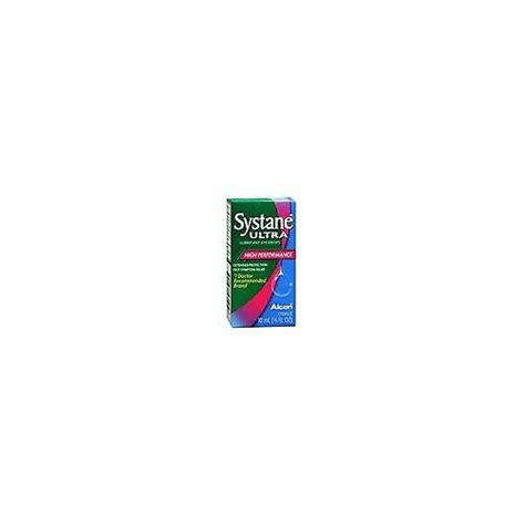 Buy Systane ultra lubricant eye drops (10ml., 3 pk.) Online at Lowest ...