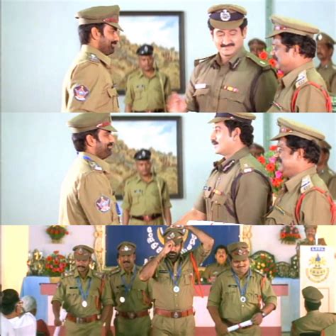 Venky Meme Movie: We Arranged The Entire Movie In Meme Templates. Let'