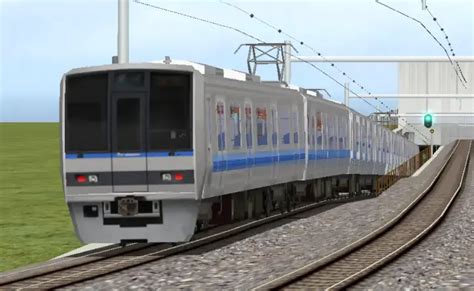 L Train Openbye 的图像结果