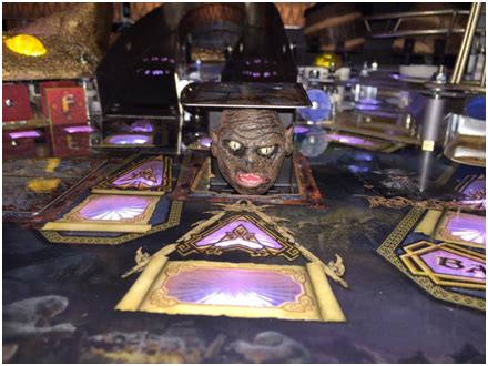 Pinball Machine Unboxing 的图像结果