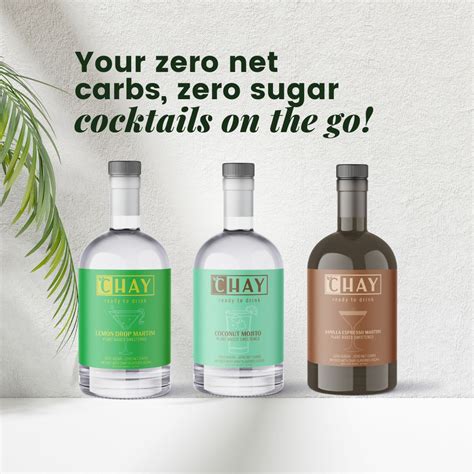 Chase Glick on LinkedIn: 20% ABV, 40 Proof; Ready to Drink Vodka ...