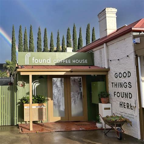 Found Coffee House | Visit Victor Harbor