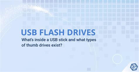 Image result for How Does a USB Stick Work