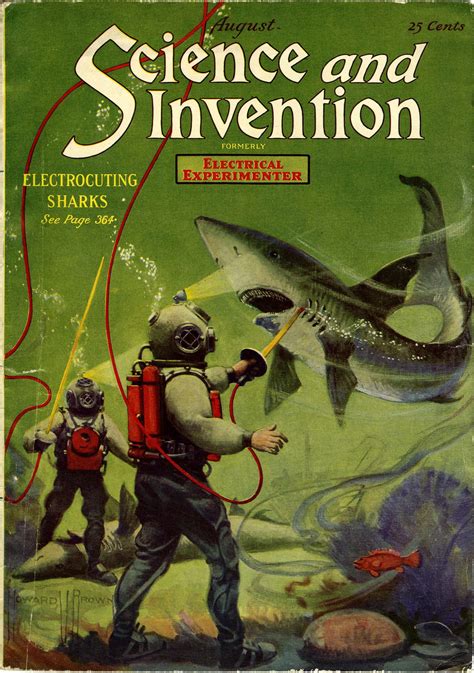 Invention 的图像结果