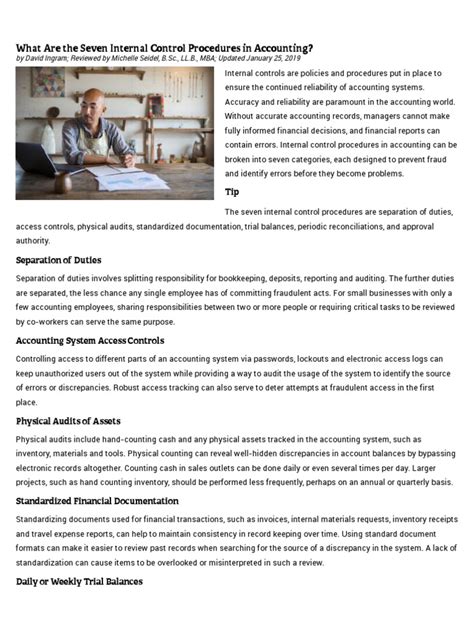 Image result for Control Procedures