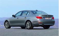 Bmw 5 Series 2007 by 2007 Bmw 5 Series Information And Photos Momentcar Bmw 5 Series 2007