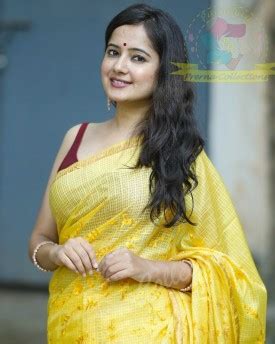 EMBROIDERED-Paridhan By Prerna Collections