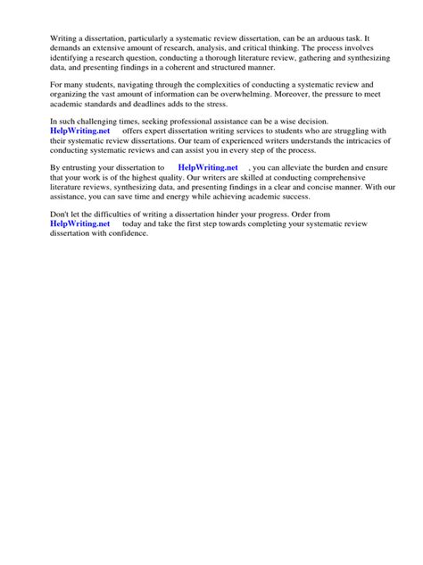 Image result for Systematic Review Discussion Example