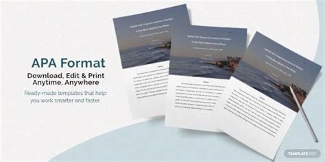 Image result for APA Format Book Report