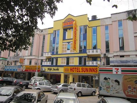 SUN INNS HOTEL KEPONG (Kuala Lumpur) - Hotel Reviews, Photos, Rate ...