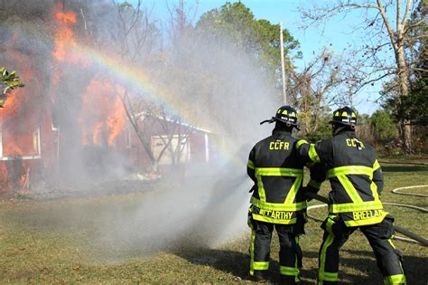 Firefighters/EMTs | Clay County, FL