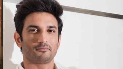 CBI files closure report in actor Sushant Singh Rajput death case ...