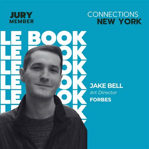 Jake Bell on LinkedIn: #connectionsnewyork