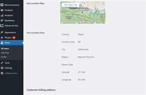 Install Geolocation Plugin 的图像结果