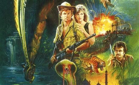 Rajinikanth Made His Hollywood Debut With Bloodstone