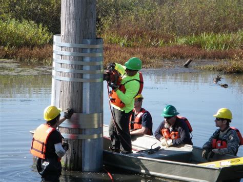 Osmose Utilities Services, Inc. Office Photos