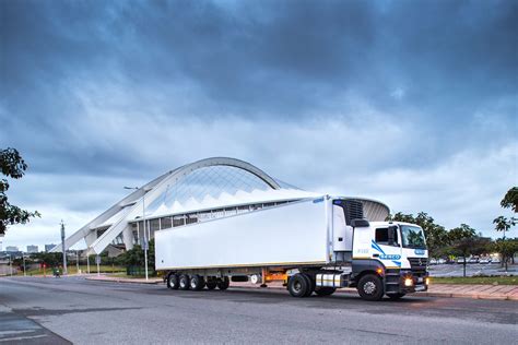 SERCO Industries celebrates 40-year milestone - SERCO South Africa - industries in south africa