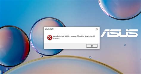 Image result for Fake Computer Virus Prank