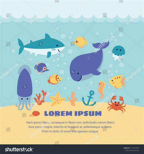 Sea Cartoon 的图像结果