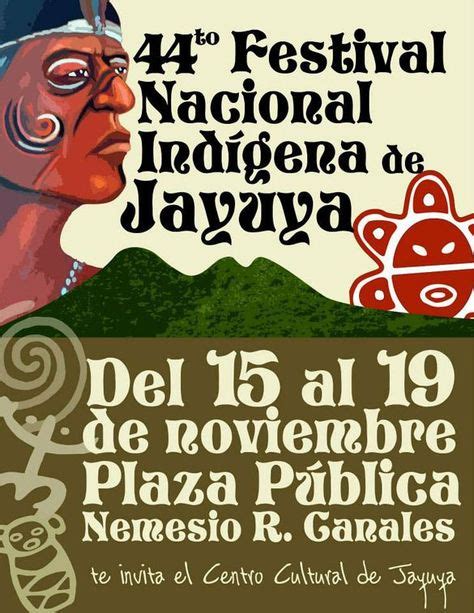 Festival Indigena Jayuya 2023: Celebrate Puerto Rican Culture