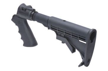 Mesa Tactical LEO Telescoping Stock Kit 93180