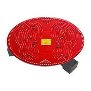Buy Amazon Acupressure Twister - Gym Stand DISC Online at Low Prices in ...