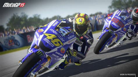 MotoGP 15 Game Review (2015 MotoGP Game)
