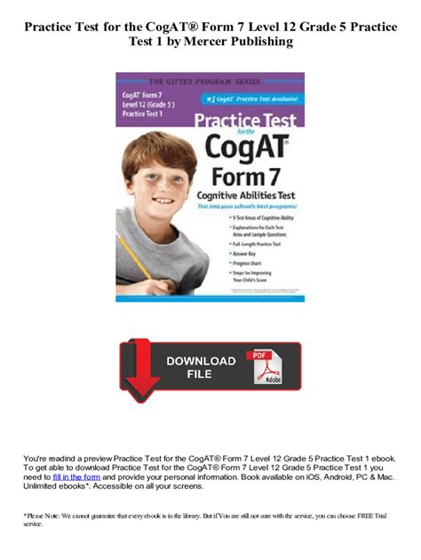Image result for CogAT Test Questions