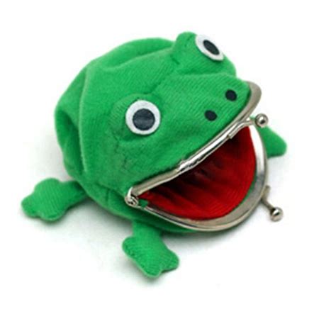 Pinakine® Naruto Uzumaki Frog Shape Coin Purse | Other Naruto | Other ...