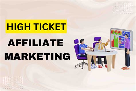 What is High Ticket Affiliate Marketing ? - Don's SEO Blog