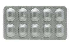 Nuhb Tablet 10 - Uses, Side Effects, Dosage, Price | Truemeds