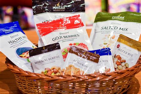 Rostaa Superfoods Content Giveaway | LBB, Bangalore