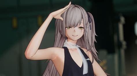 Image result for Girls Frontline Leva
