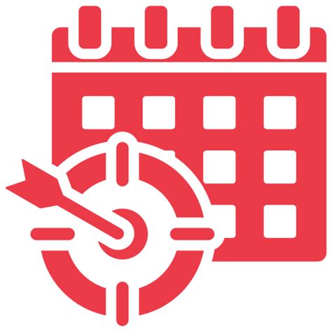 Image result for Time Target Icon Desktop