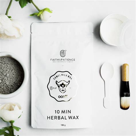 Collections – FAITH AND PATIENCE