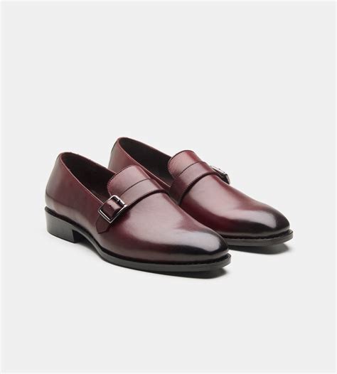 Finest Goodyear Welted Leather Slip-ons for Men – Kozasko