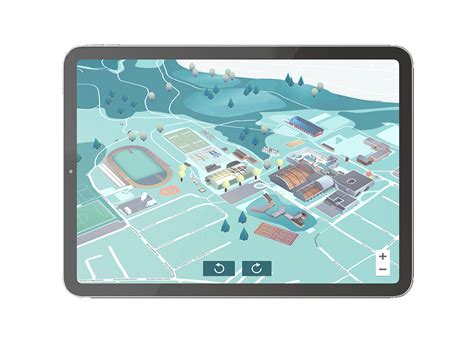 Build an Interactive Map 的图像结果