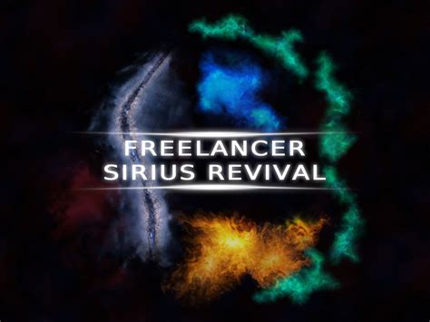 Image result for Freelancer Sirius Map